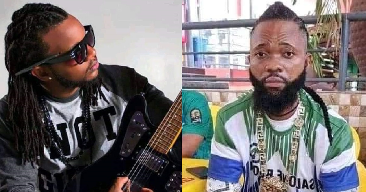 “I am Not The One That Released LAC From Prison” – Boss La Blasts Critics