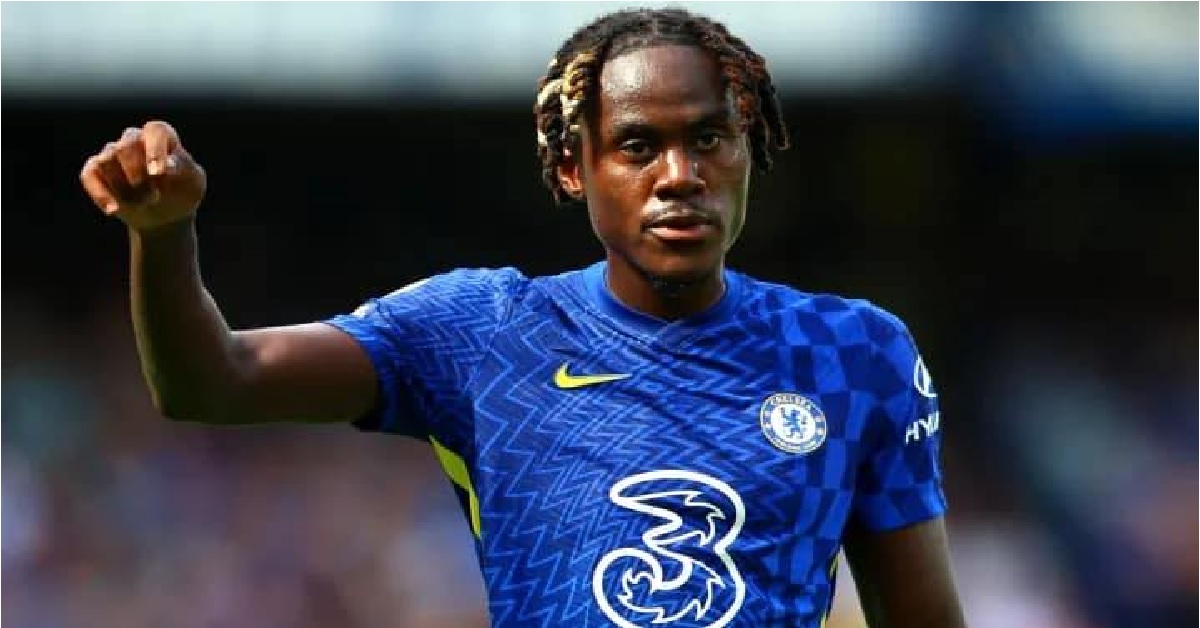 Chelsea Snubs Sierra Leonean Descendent Chalobah in U.S. Pre-Season Tour