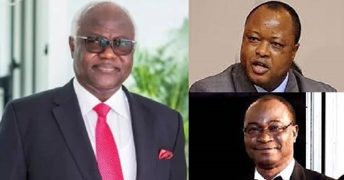 Ernest Koroma Chooses Sam-Sumana Ahead of Samura Kamara