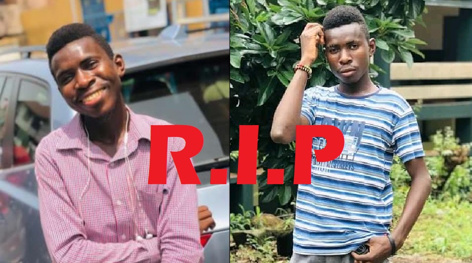 Final Year Fourah Bay College Student Announced Dead While Awaiting Graduation