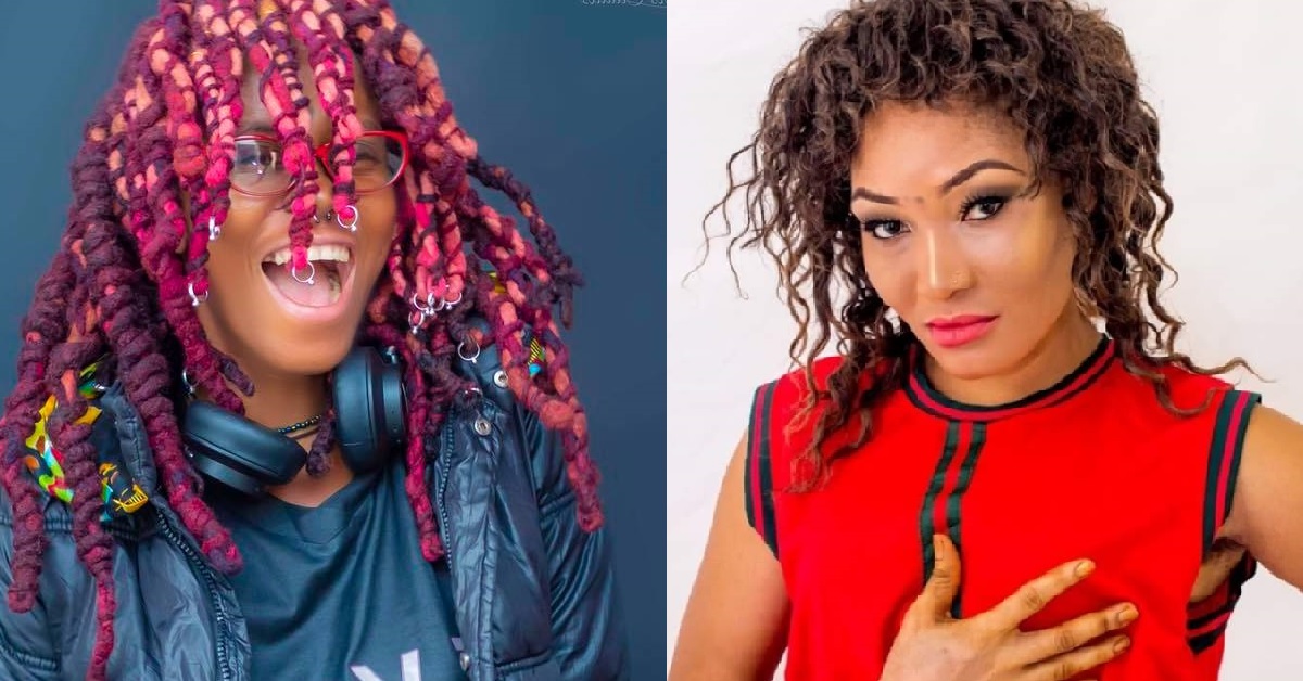 “She is Ashamed to Come on Social Media” – Fantacee Wiz Gives Reasons For China Nicky’s Disappearance