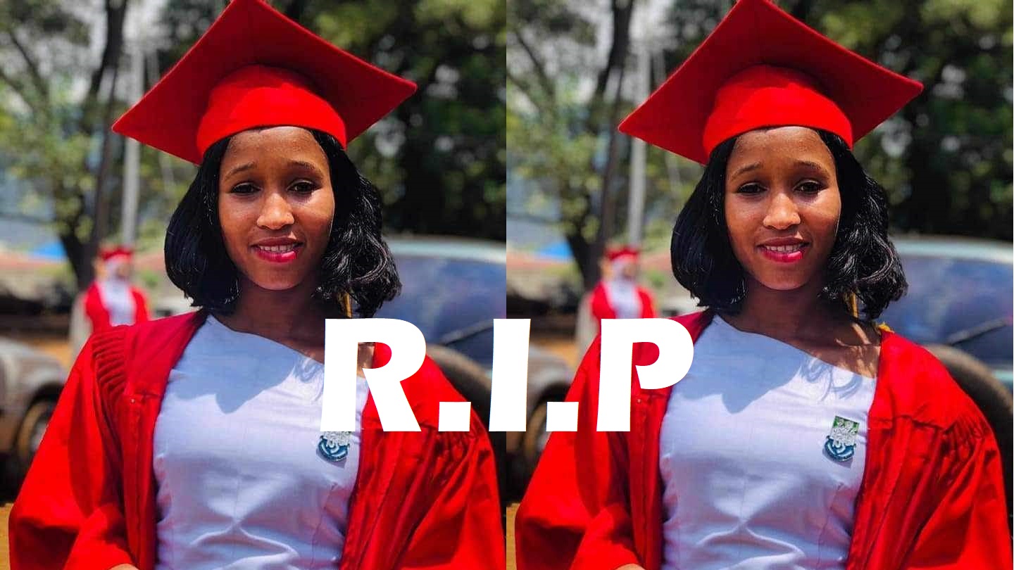 First Year Nursing Student of COMAHS Dies in Freetown