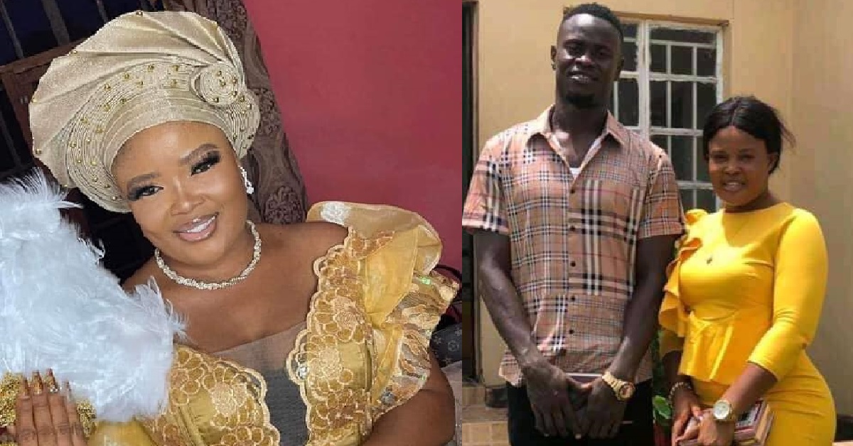 “I Have Never Cheated on My Husband” – Hawa Tombo Gives More Details on Her Relationship With Musa Tombo