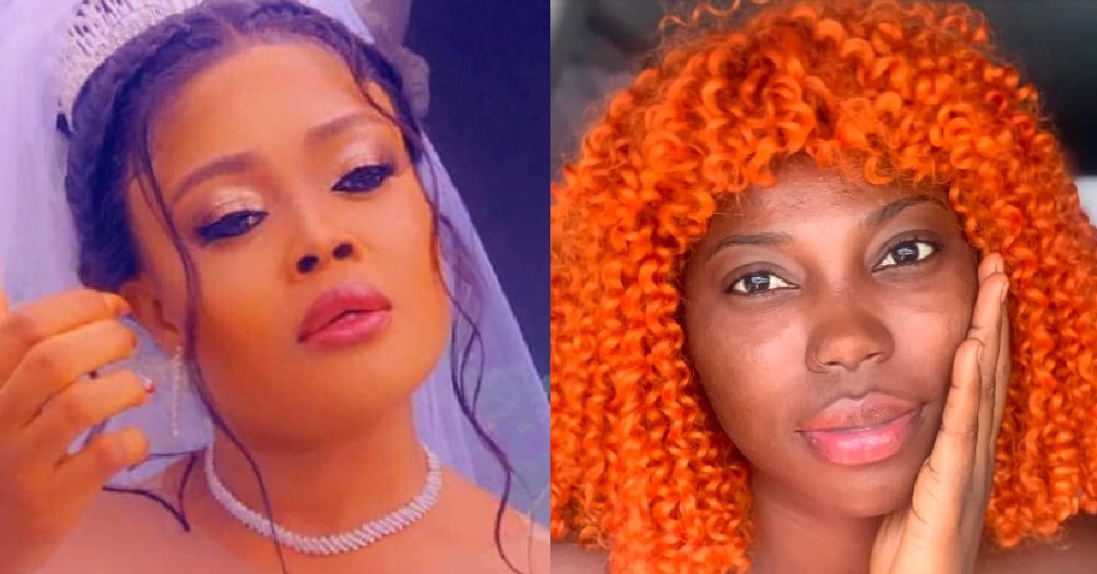 “I Love You so Much” – Hawa Tombo Replies Wawa Bangs For Calling Her Attention Seeker