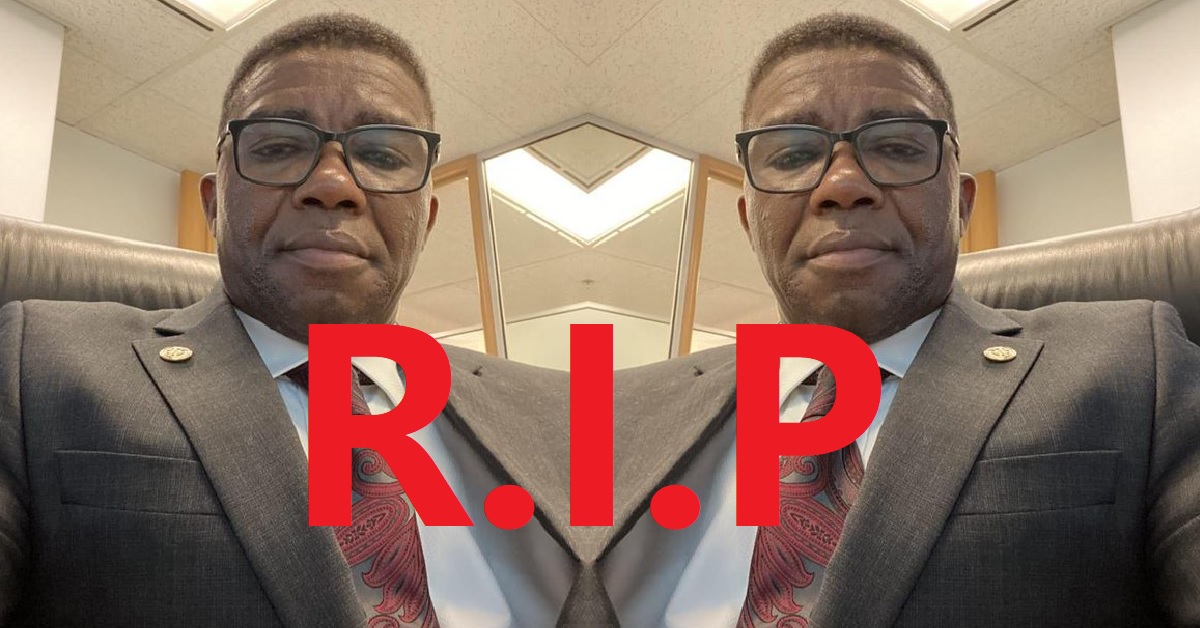 Sierra Leoneans Mourn The Death of Popular Barrister And Solicitor