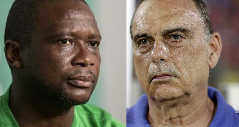 Minister of Sport, Ibrahim Yelenkeh Debunks Rumours of Replacing Leone Stars Coach, John Keister With Avaram Grant