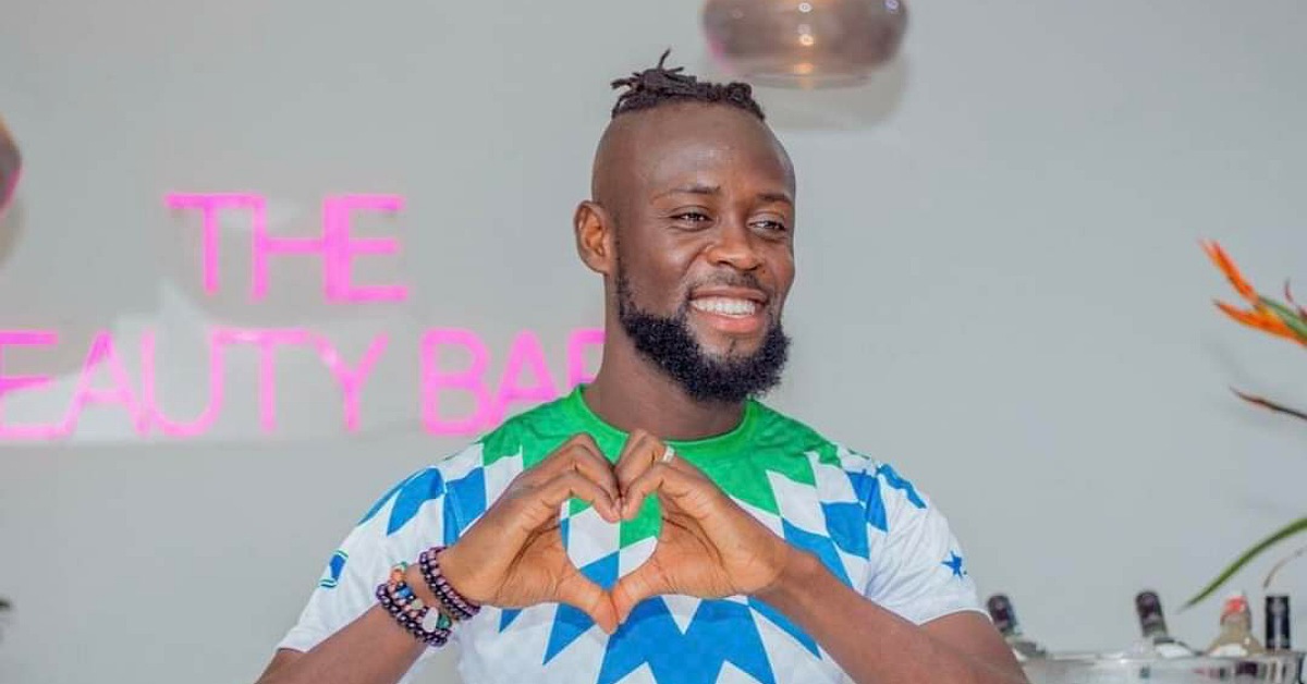I Will Represent Every Sierra Leonean at The AFCON – Kei Kamara Sends Strong Message to All Sierra Leoneans