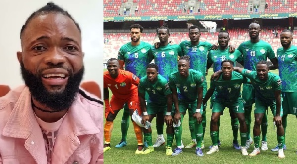 Ministry of Sports Refutes LAC’s Statement on Alleged Le150million Donation to Leone Stars For AFCON