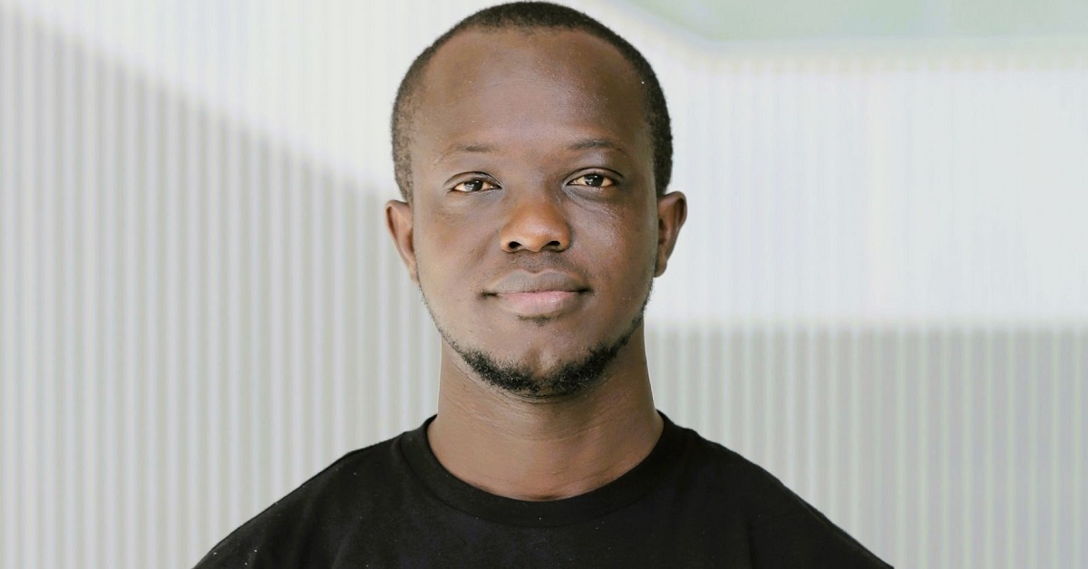 Sierra Leone´s Brainiac and Masters Student in CCC, Leonard Francis Vibbi Selected as One of The Seven Graduate SERC Scholars For 2022 IAP