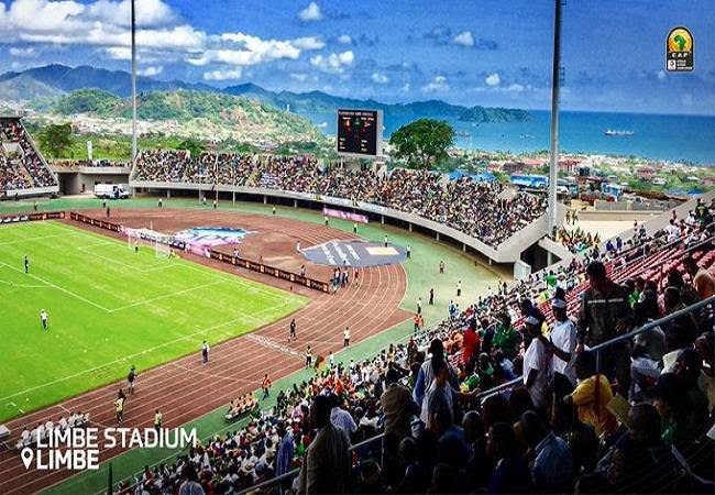 Cameroon Separatists Bomb AFCON Host City, Limbe