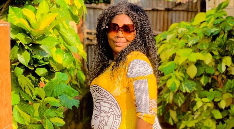 Beautiful Sierra Leonean Woman Declared Missing After Leaving For Kabala in a Private Vehicle