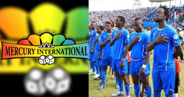 Mercury International Places Ban on Betting For Leone Stars During AFCON Matches