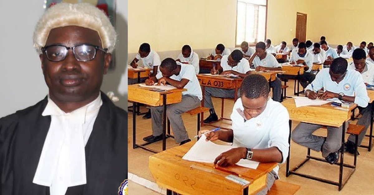WASSCE Pupil Acquitted And Discharged of Sexual Penetration