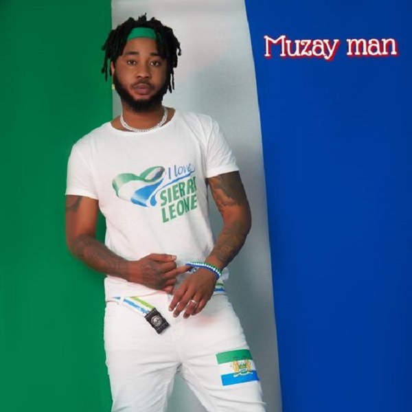 Muzay Man – Victory Leone Stars