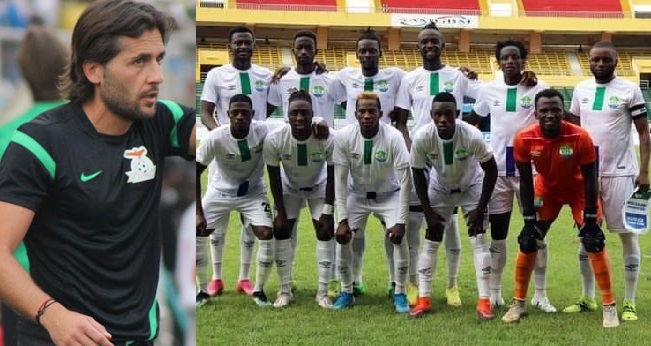Ivory Coast Coach, Patrice Beaumelle Speaks on Sierra Leone Match Outcome
