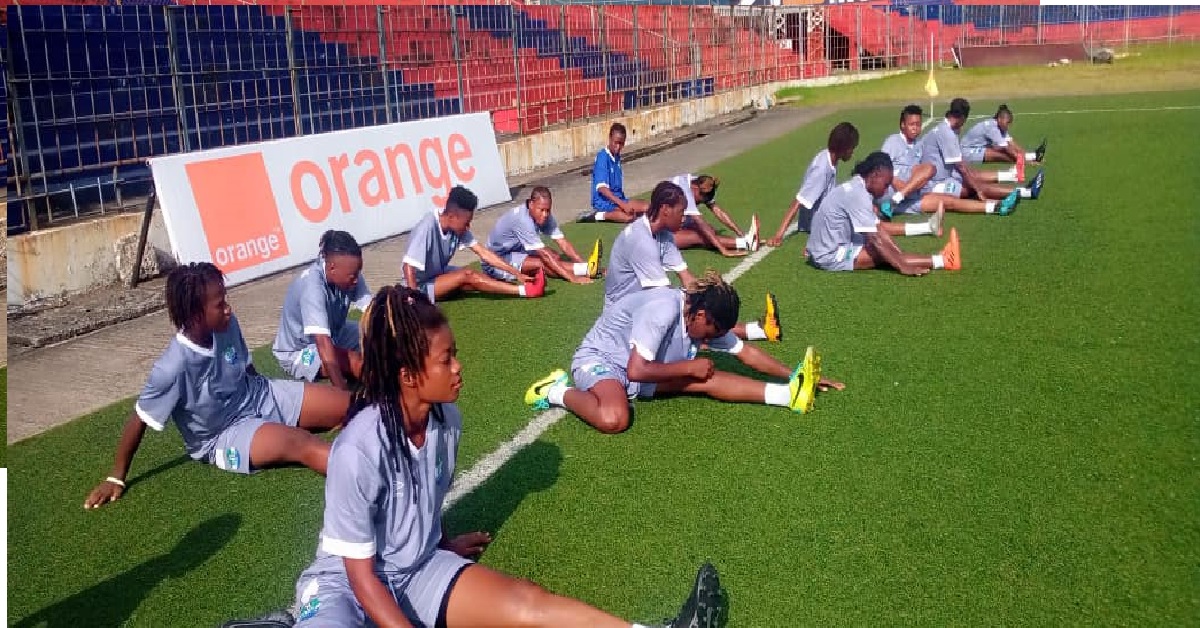 Ahead of FIFA U-17 Women’s World Cup 2022, Sierra Leone Withdraws From African Qualifiers