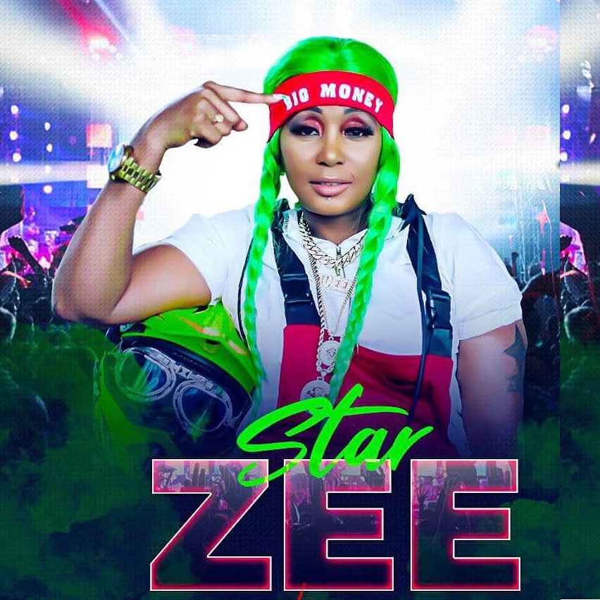 Star Zee – Independent Girl