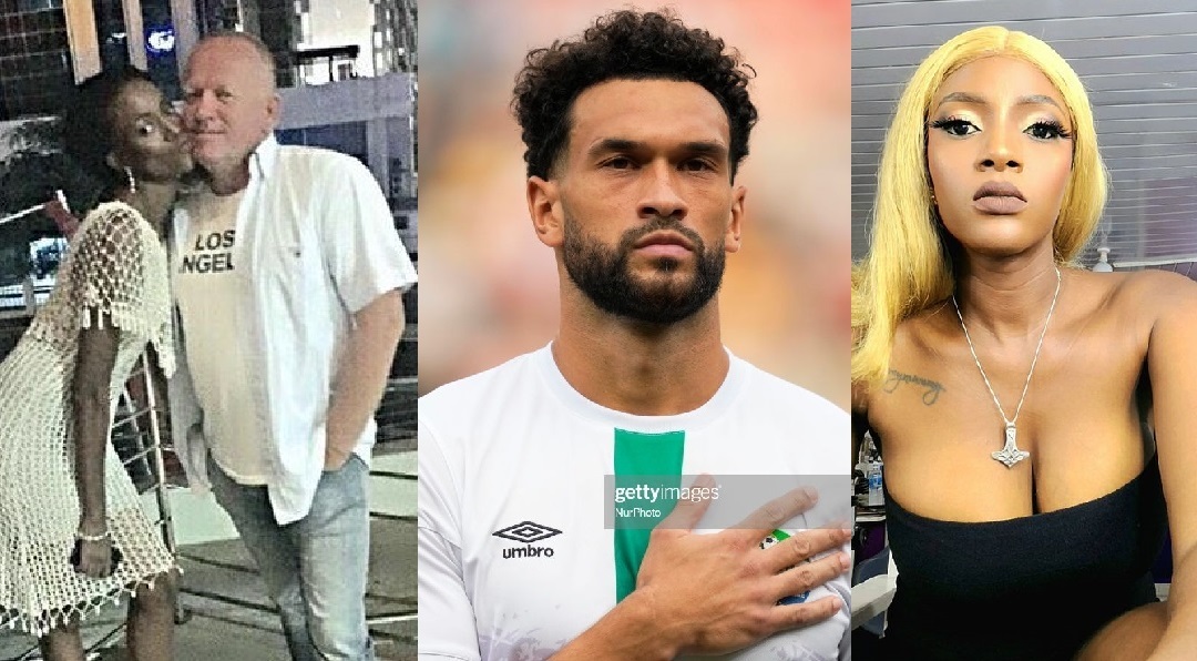 I am Ready to Leave My Husband to Marry You – Zainab Sheriff Expresses Feelings For Leone Stars Defender, Steven Caulker