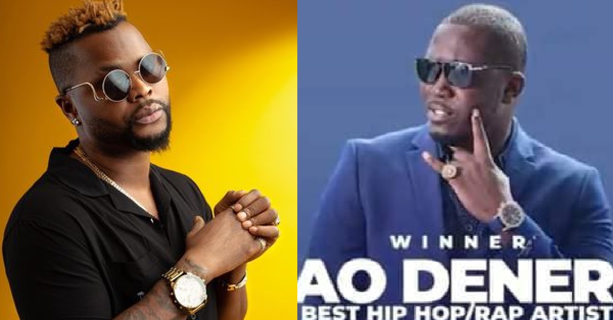 “Not Posting About It Doesn’t Mean I’m Not Happy For The Brother” – Terror D Blasts Black Leo Fans