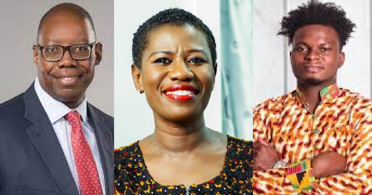 Mayor Yvonne Aki-Sawyerr, Victor Williams And Jeremiah Thoronka Listed Among 100 Most Influential Africans For 2021