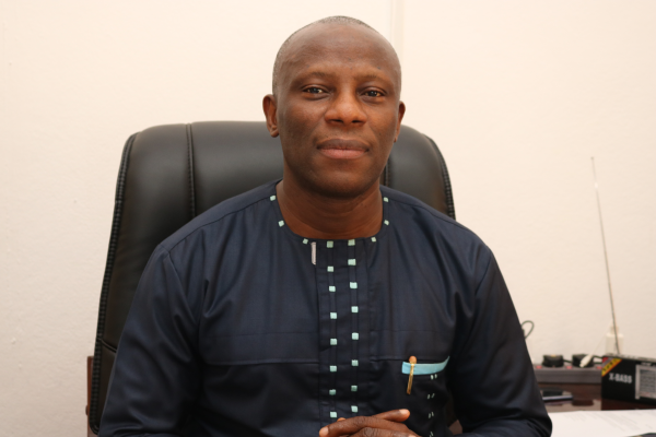 President Bio Appoints Victor Massaquoi as New Chairman/Commissioner For Independent Media Commission