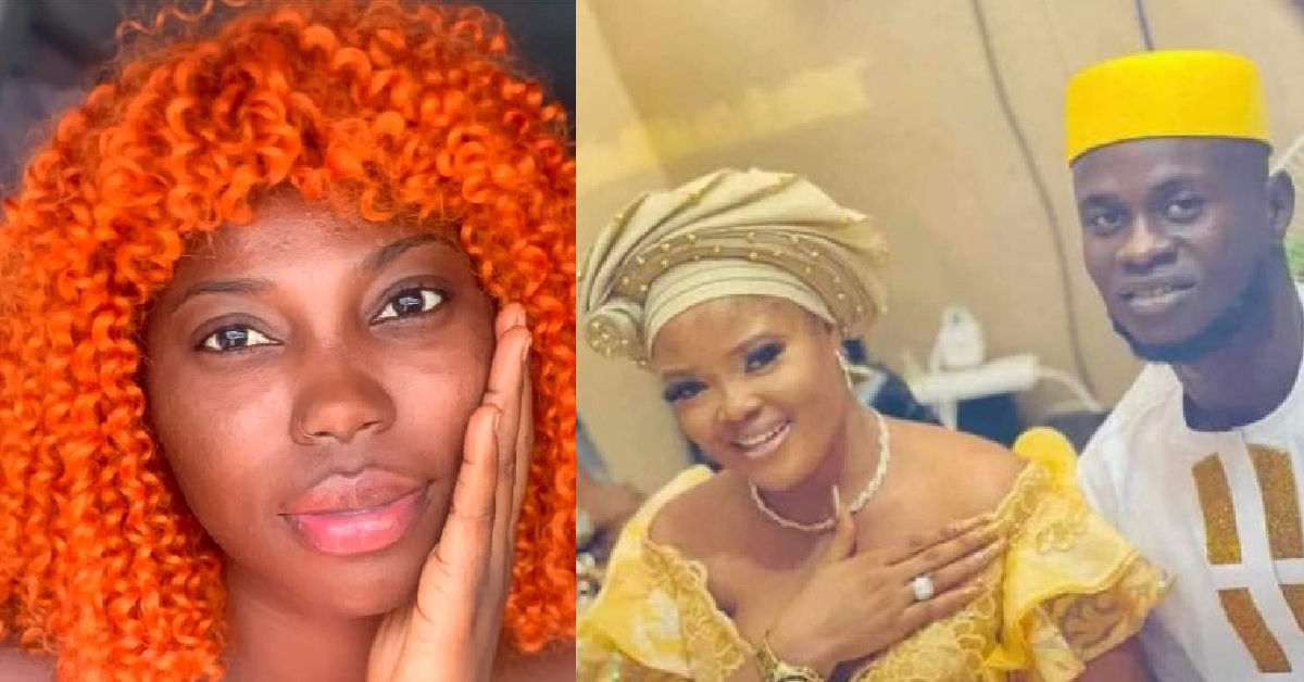 “Are You The Only Married Woman in Sierra Leone?” – Wawa Bangs Blasts Hawa Tombo
