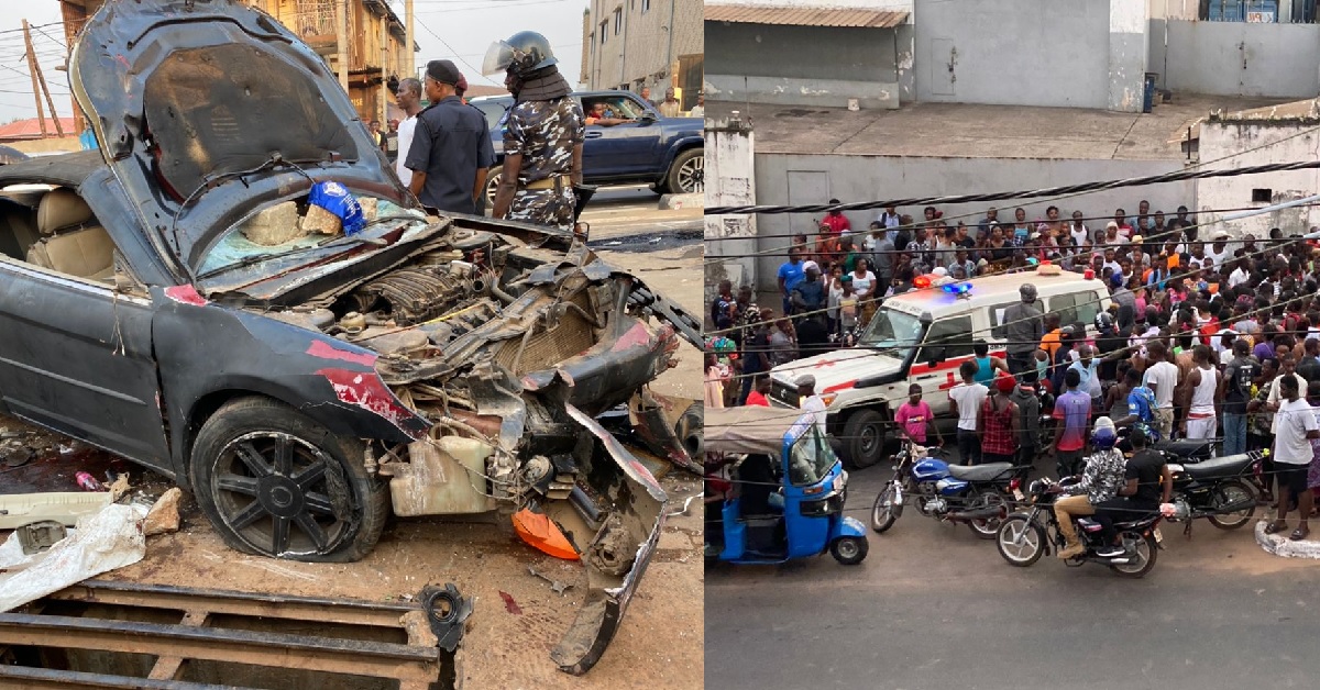 SLRSA and Sierra Leone Police Present Different Road Crashes Data