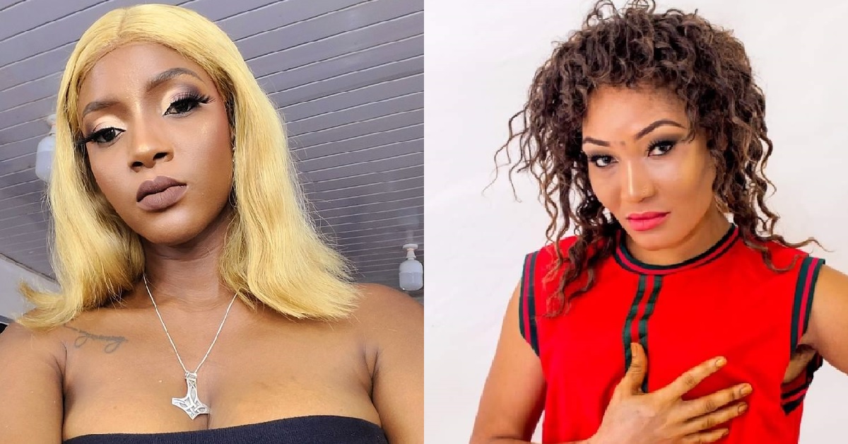 “Most of Us Sierra Leoneans Have Bad Hearts Towards Ourselves” – Zainab Sheriff Spits Fire Over China Nicky’s Disappearance