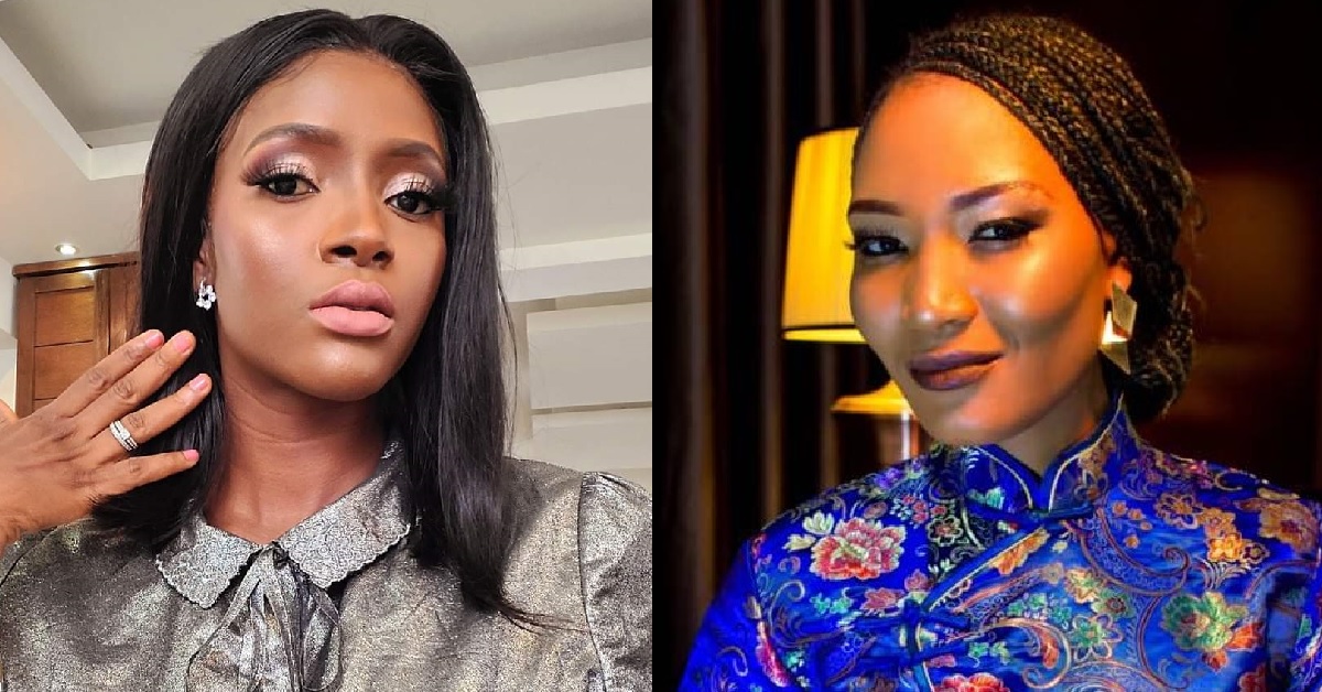 “I Don’t Know Where She is” – Zainab Sheriff Speaks on China Nicky Disappearing Issue