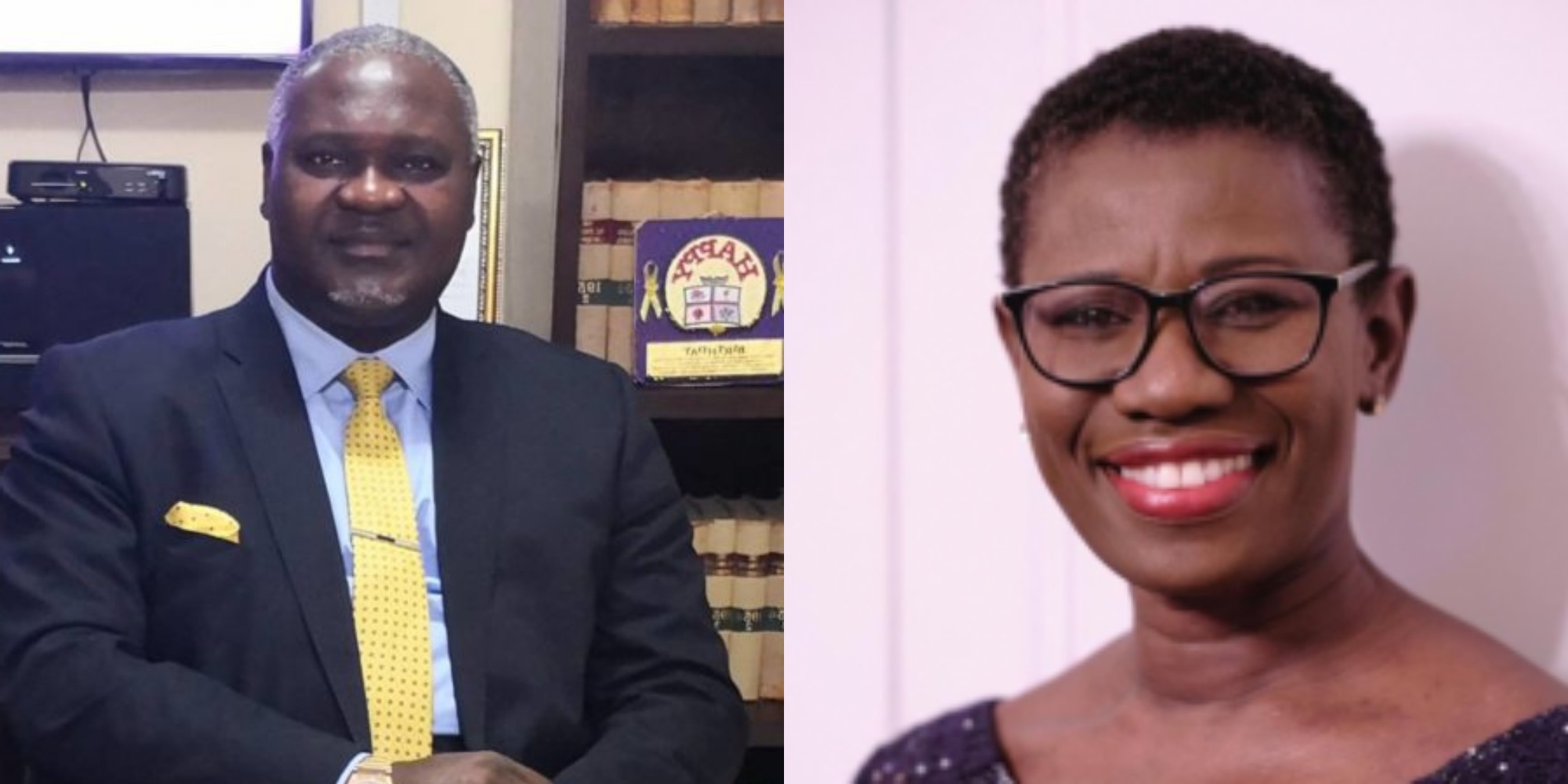 Former Attorney-General, Joseph Fitzgerald Kamara Condemns Unlawful Attempt to Remove Mayor Aki-Sawyerr