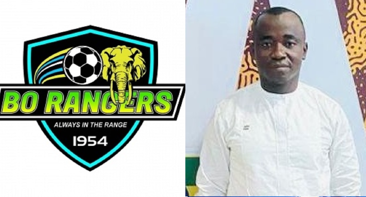 Bo Rangers Management Boosts Mogbwemo Queens With $8,000