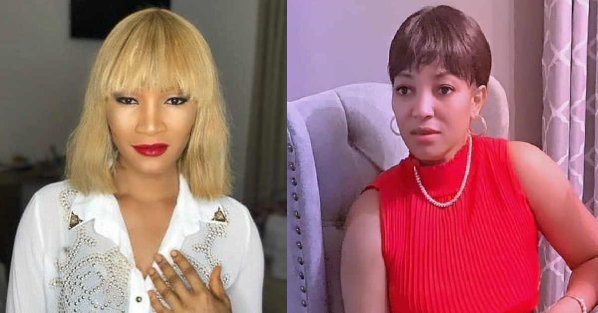 BREAKING: China Nicky Breaks Silence And Explains The Way Her Manager Treated Her And The Time She Spent in Prison