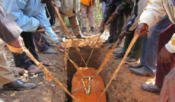 Who Killed Star Boy at Kambia Town
