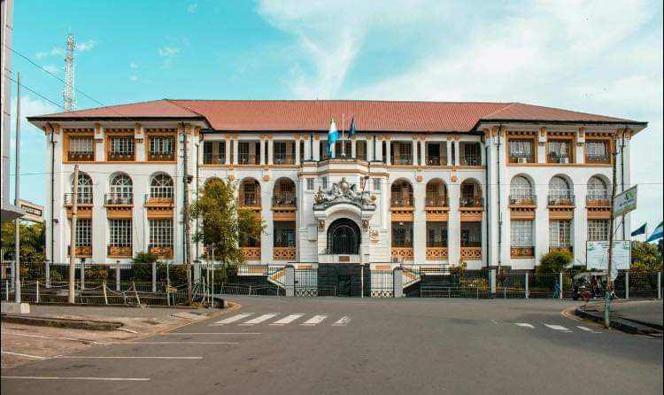Disaster For Sierra Leone Judiciary …As High Court Overturns Supreme Court Judgment