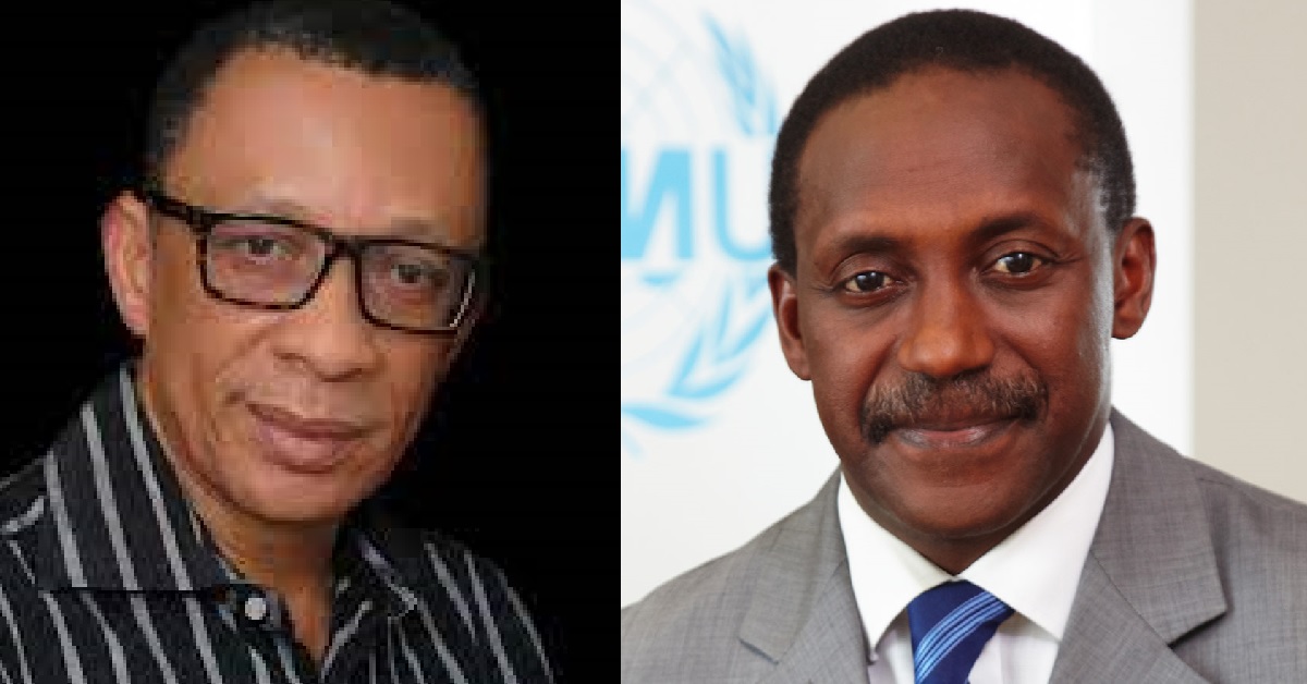 “Who Are You to Speak For Kandeh Yumkella?” – Sierra Leonean Writes NGC Chairman, Dennis Bright