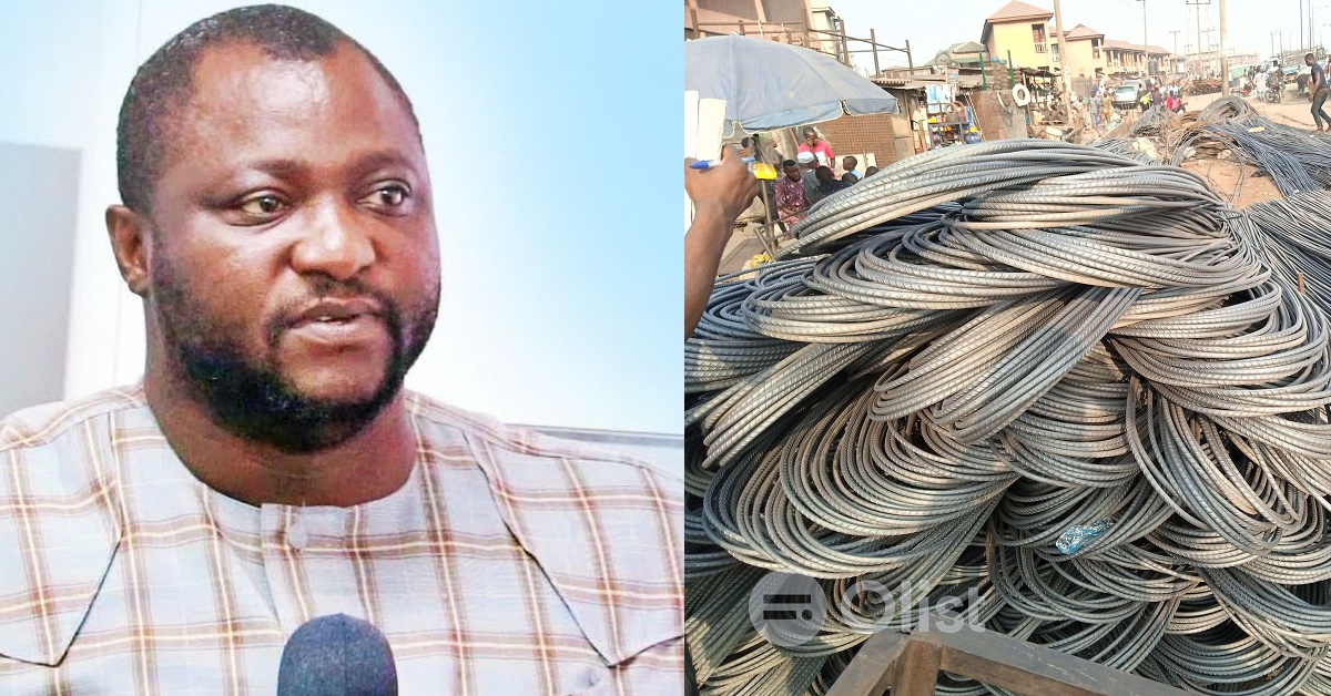 Minister of Trade Closes Shops of Cement And Iron Rod Importers Who Failed to Answer Call For Negotiation on Price Reduction