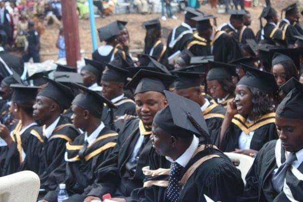 University of Sierra Leone Debunks Graduation Dates Rumours