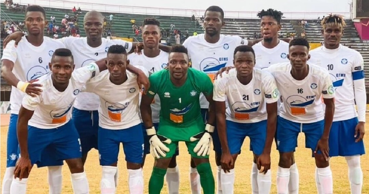 FC Kallon Wins Protest Over Diamond Stars Football Club