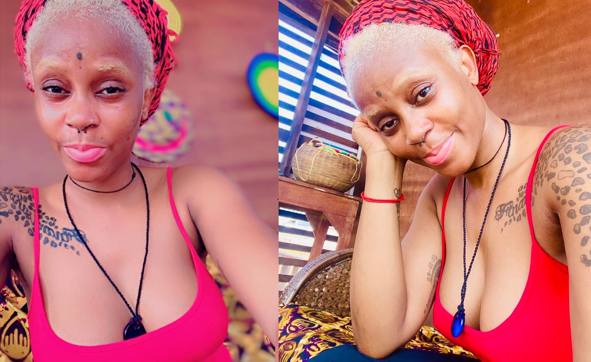 If We Did Not Date up to Six Months You Did Not Make it to The Level of Being My Ex – Fantacee Wiz Blasts Guys Boasting Around of Being Her Ex