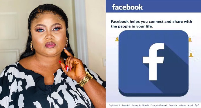 Facebook Deletes Hawanatu Konneh’s Blog Page With Over 300,000 Followers