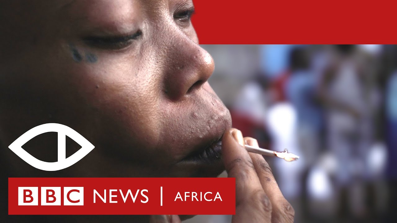 Kush: Into The Mad World – BBC Africa Investigation on Sierra Leone