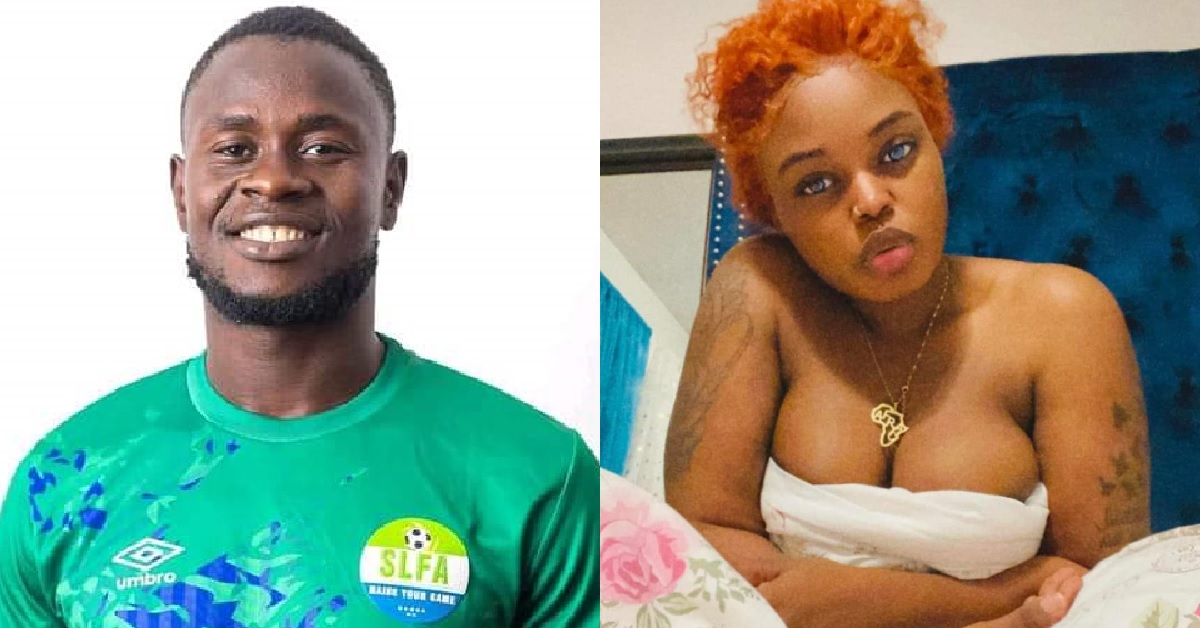 “I’m Married And I Will Not Marry Another Woman” – Musa Tombo Replies Julie Tombo