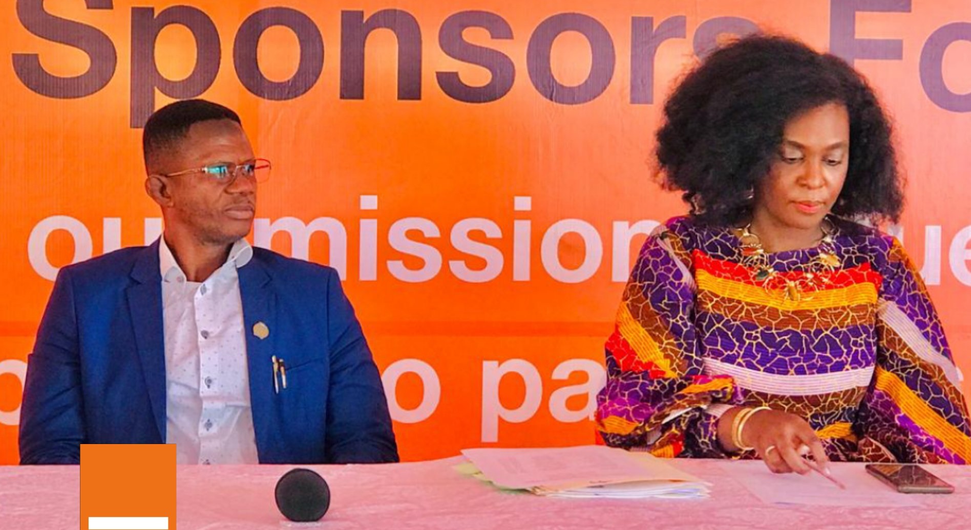 Orange Signs Le1 Billion Sponsorship to Boost Four Sierra Leone Premier League Clubs