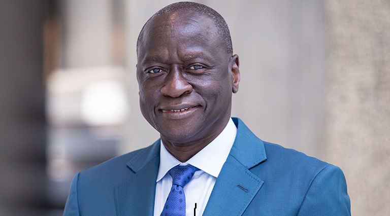 World Bank Regional Vice President Ousmane Diagana Set to Visit Sierra Leone