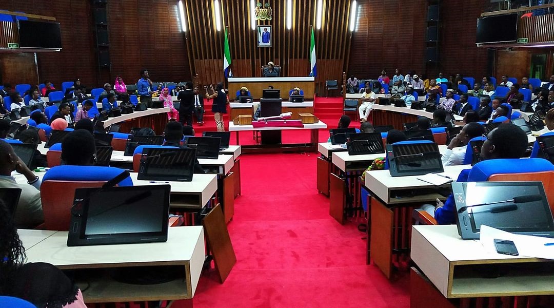 Sierra Leone Parliament Postpones Parliamentary Sittings Due to Lack of Air Conditioners