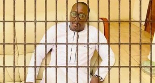 The True Story About The Arrest And Detention of APC Spokesman, Sidi Yayah Tunis at CID