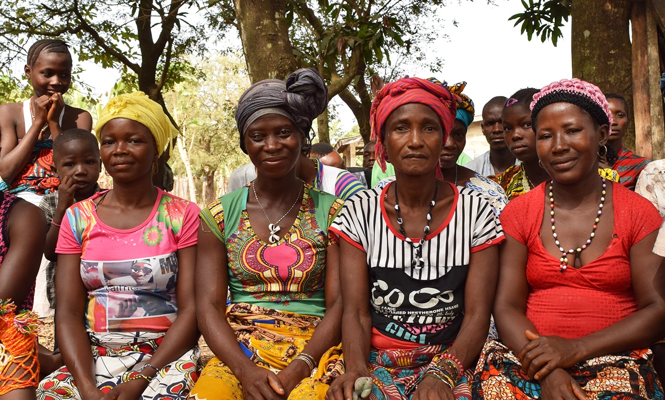 OPINION: After Women’s Day, The Rest of 365 Days Remain to be Awful For Women in Sierra Leone