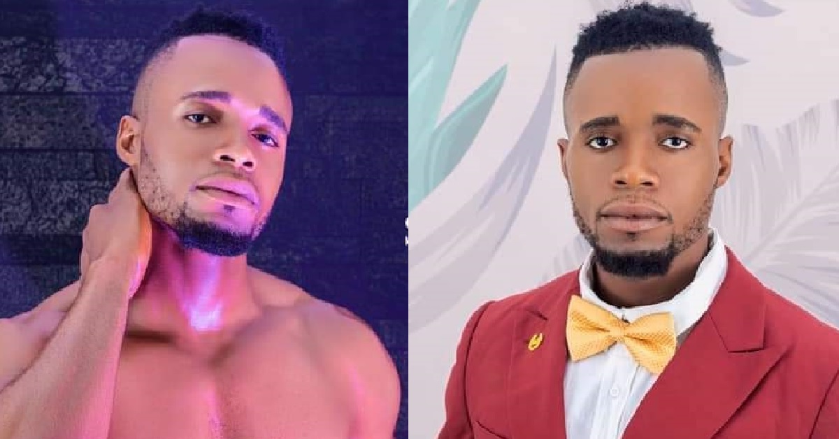 Sierra Leonean Model Takes 3rd Runner-up For Mister Africa Continent 2021 in Ghana