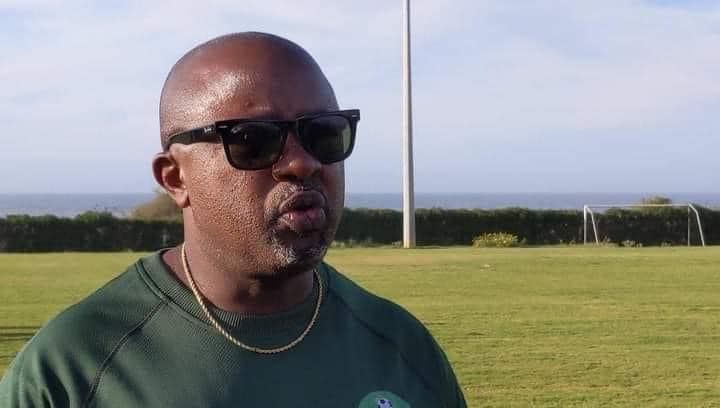 SLFA Mourns Former Leone Stars Coach