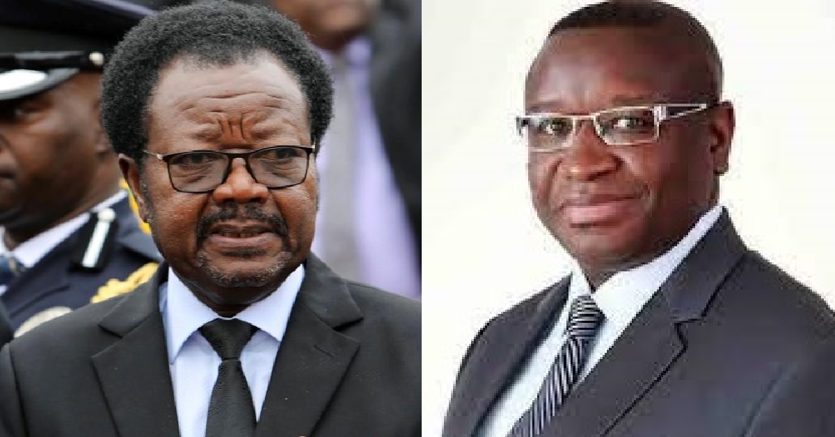“I Will Vote For President Bio” – Top APC Politician Declares (Video)